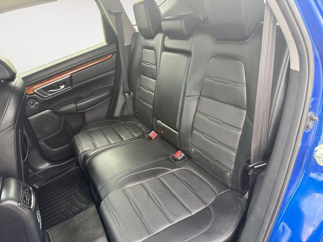 used 2020 Honda CR-V car, priced at $26,424