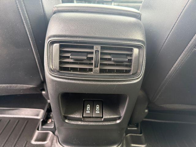 used 2020 Honda CR-V car, priced at $26,424