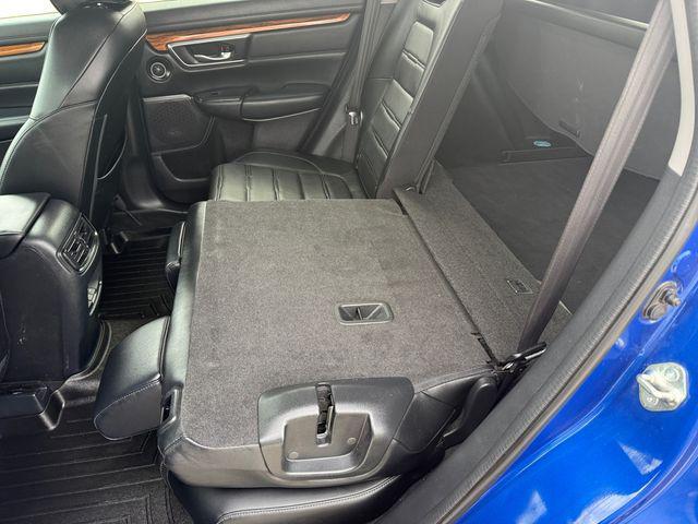 used 2020 Honda CR-V car, priced at $26,424