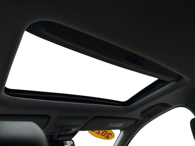 used 2020 Honda CR-V car, priced at $26,424