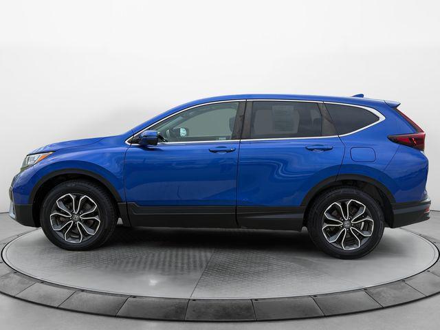 used 2020 Honda CR-V car, priced at $26,424