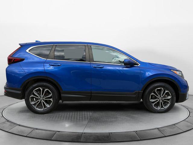 used 2020 Honda CR-V car, priced at $26,424