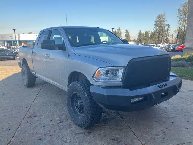 used 2015 Ram 2500 car, priced at $29,989