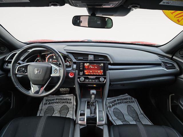 used 2019 Honda Civic car, priced at $20,989