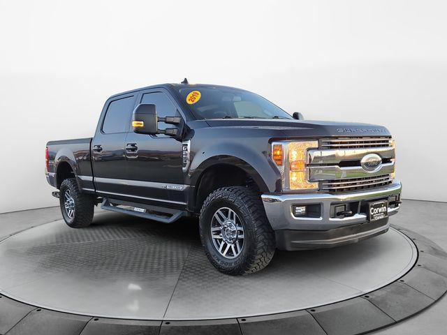 used 2019 Ford F-250 car, priced at $46,989