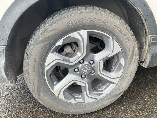 used 2019 Honda CR-V car, priced at $24,989