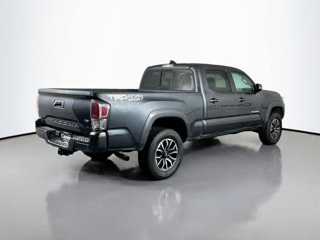 used 2023 Toyota Tacoma car, priced at $37,989