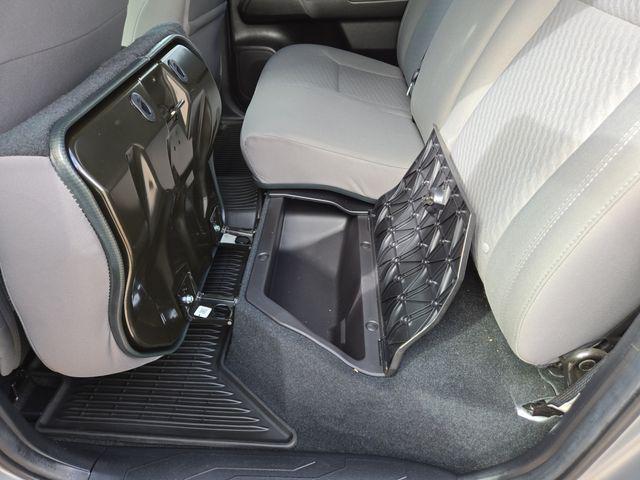used 2022 Toyota Tacoma car, priced at $36,989