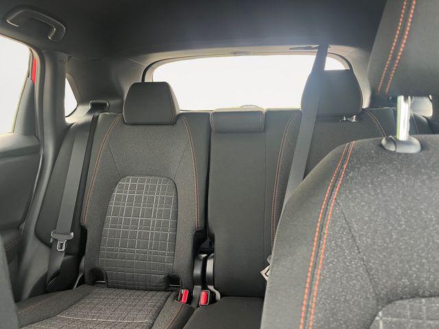 new 2025 Honda HR-V car, priced at $30,395