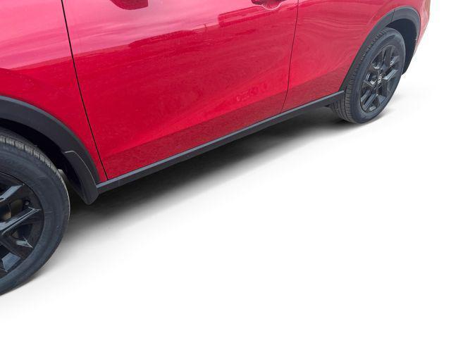 new 2025 Honda HR-V car, priced at $30,395