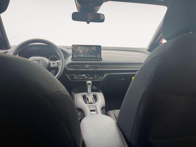 new 2025 Honda HR-V car, priced at $30,395