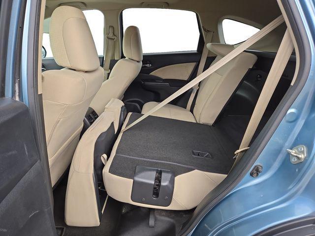 used 2016 Honda CR-V car, priced at $16,989
