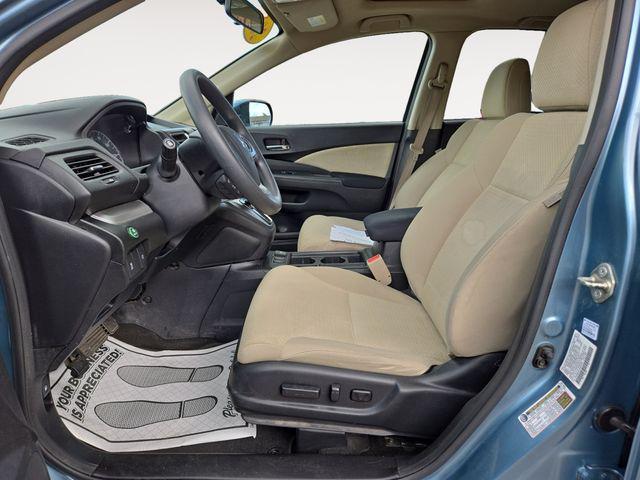 used 2016 Honda CR-V car, priced at $16,989