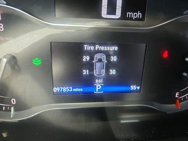 used 2016 Honda Pilot car, priced at $20,988