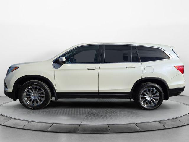 used 2016 Honda Pilot car, priced at $20,988