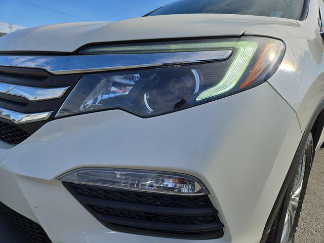 used 2016 Honda Pilot car, priced at $20,988
