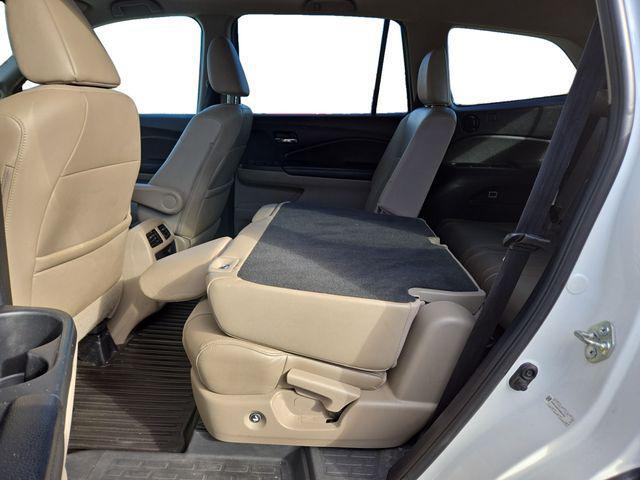 used 2016 Honda Pilot car, priced at $20,988