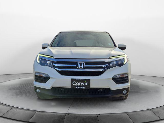 used 2016 Honda Pilot car, priced at $20,988