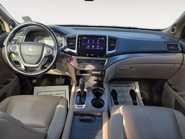 used 2016 Honda Pilot car, priced at $20,988
