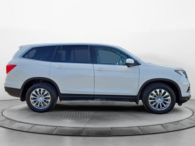 used 2016 Honda Pilot car, priced at $20,988