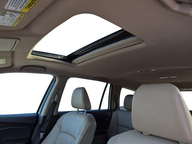 used 2016 Honda Pilot car, priced at $20,988