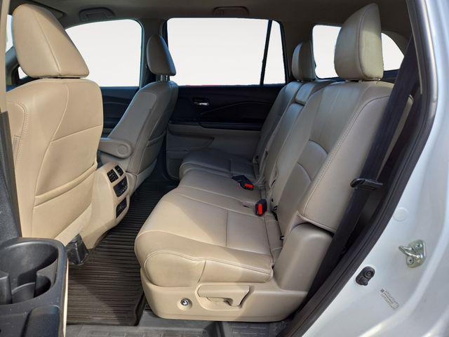 used 2016 Honda Pilot car, priced at $20,988