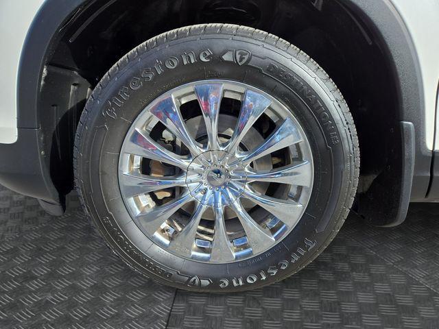 used 2016 Honda Pilot car, priced at $20,988