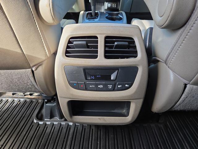 used 2016 Honda Pilot car, priced at $20,988
