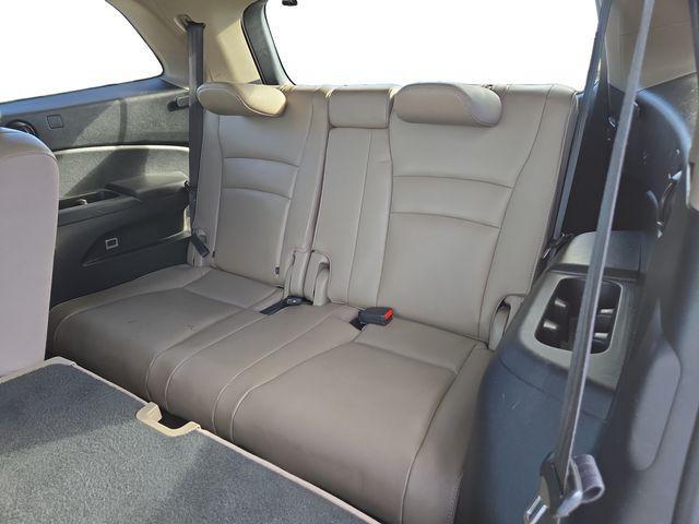used 2016 Honda Pilot car, priced at $20,988