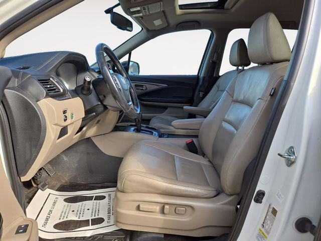 used 2016 Honda Pilot car, priced at $20,988