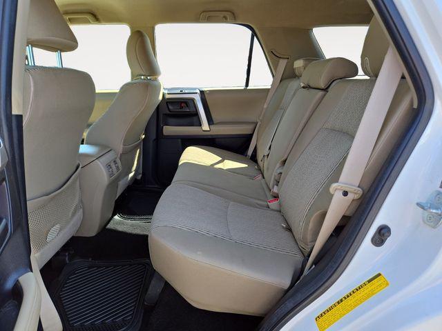 used 2011 Toyota 4Runner car, priced at $14,989
