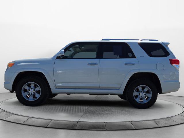 used 2011 Toyota 4Runner car, priced at $14,989