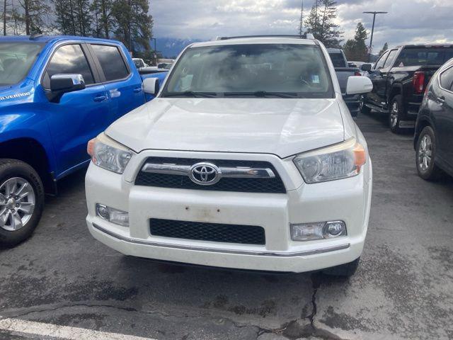 used 2011 Toyota 4Runner car, priced at $16,989