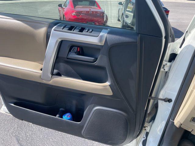 used 2011 Toyota 4Runner car, priced at $16,989
