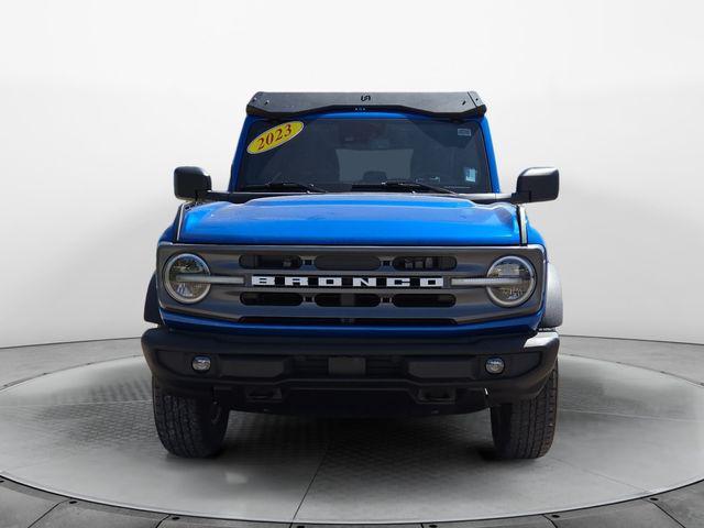 used 2023 Ford Bronco car, priced at $39,699