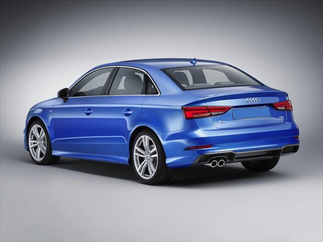 used 2020 Audi A3 car, priced at $24,989