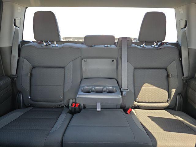 used 2023 GMC Sierra 1500 car, priced at $46,289