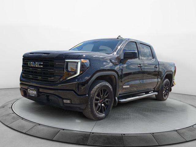 used 2023 GMC Sierra 1500 car, priced at $46,289