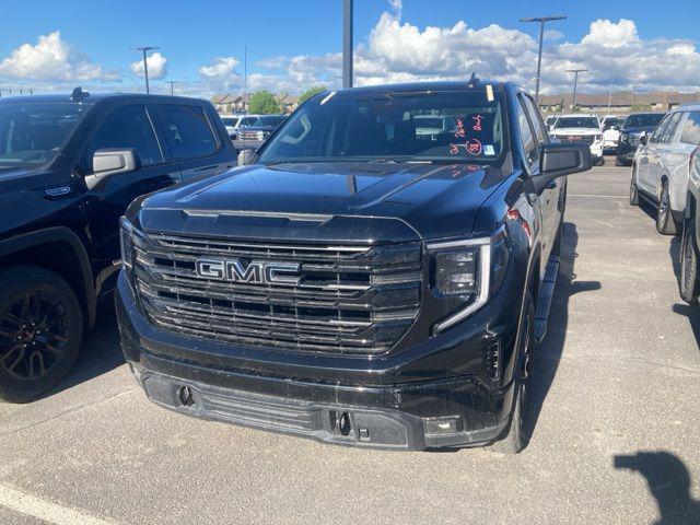 used 2023 GMC Sierra 1500 car, priced at $47,989
