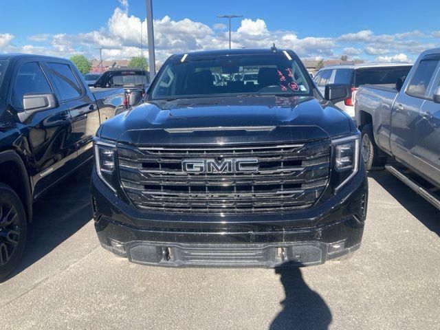 used 2023 GMC Sierra 1500 car, priced at $47,989