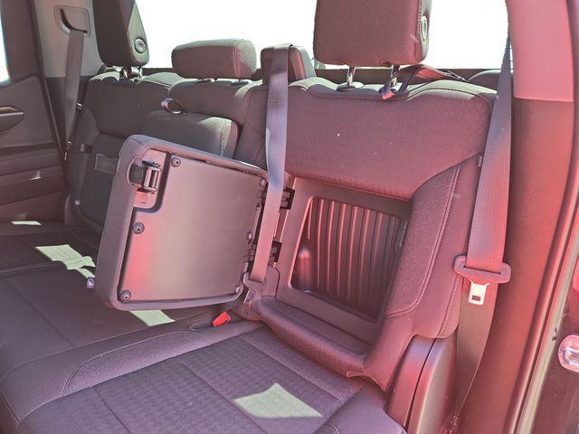 used 2023 GMC Sierra 1500 car, priced at $46,289