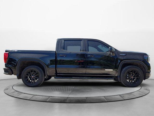 used 2023 GMC Sierra 1500 car, priced at $46,289