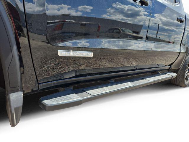 used 2023 GMC Sierra 1500 car, priced at $46,289