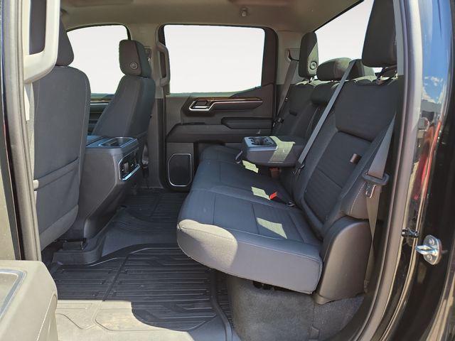 used 2023 GMC Sierra 1500 car, priced at $46,289