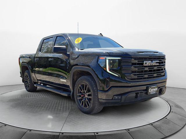 used 2023 GMC Sierra 1500 car, priced at $46,289
