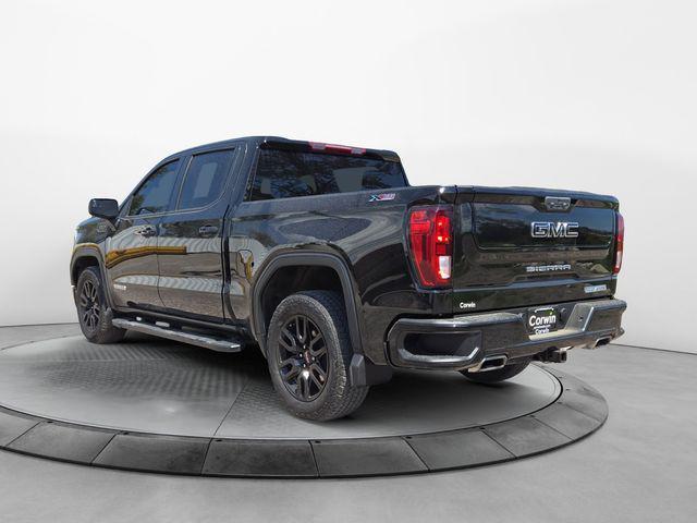 used 2023 GMC Sierra 1500 car, priced at $46,289