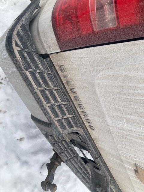 used 2012 Chevrolet Silverado 1500 car, priced at $16,989