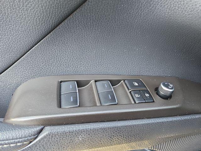 used 2023 Toyota Camry car, priced at $25,246