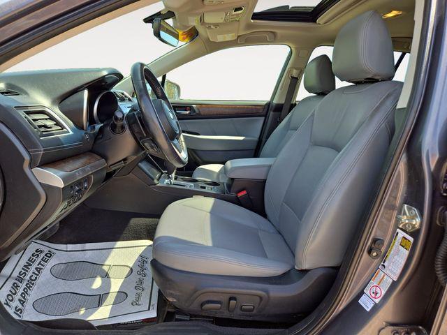 used 2018 Subaru Outback car, priced at $18,989