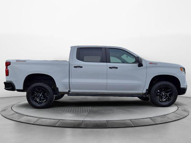 used 2023 Chevrolet Silverado 1500 car, priced at $45,989